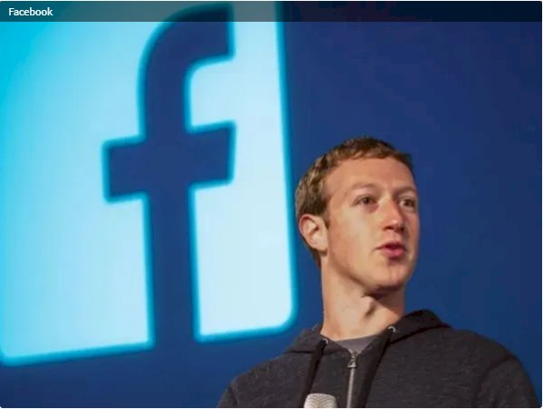 Facebook was fined $ 6.1 million in South Korea, Breaching user data for six consecutive years. [2020]