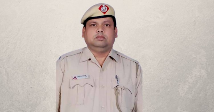 This person from Delhi Police saves 350 COVID-19 patients by donating plasma!