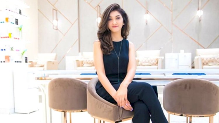 White Door Spa - Sana Dhanani's Journey To Create An Exceptional Premium Care Experience