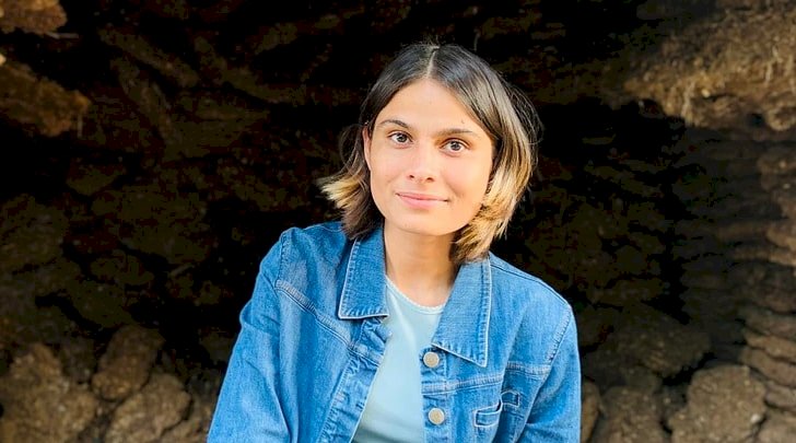 The Story Of Anu Meena,  a Girl From Rajasthan, Who Helped India's Farmer After Graduating From IIT Delhi