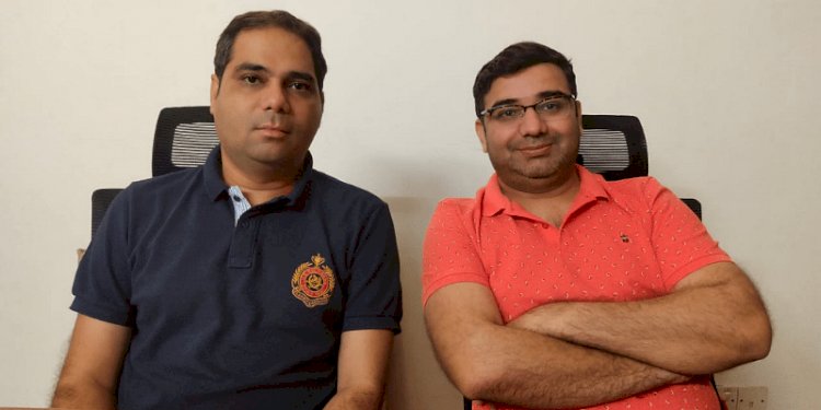 Gurugram-Based Startup Bringing Indian Mythological Stories To Smartphone Users