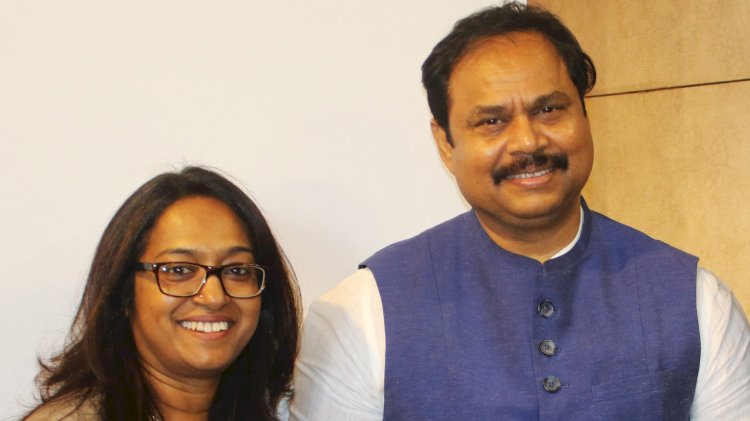 How A Wife's Rejection Of Being A Home Maker Has Caused Couples To empower Countless Women In Their Success Story