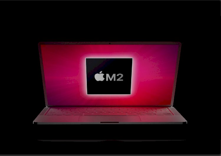 APPLE NEXT MacBook Air Expected To Be Launched in 2022 With Chipset M2 