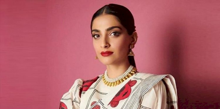 Sonam Kapoor Trolled Over 'Freedom in London' Comment, Netizens Call Her 'Dumbo"