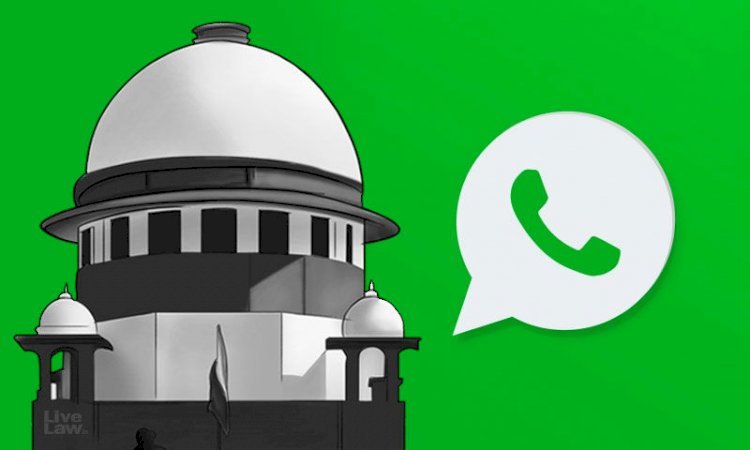 WhatsApp To Delhi High Court: 'Won't Force Users To Choose New Privacy Policy Till Data Protection Bill Comes Into Force'