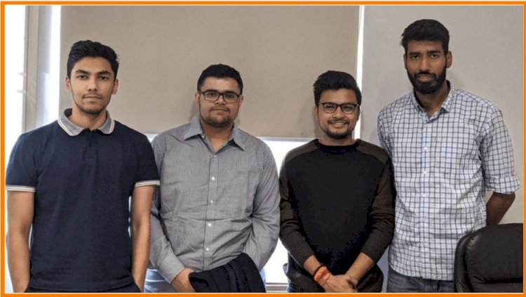 Noida Based Startup Sportsapp India’s Biggest Sports Professionals Network Success Story 