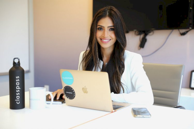 After 2 Major Setbacks, This Dancer Got Google To Support Her $ 50 million Business