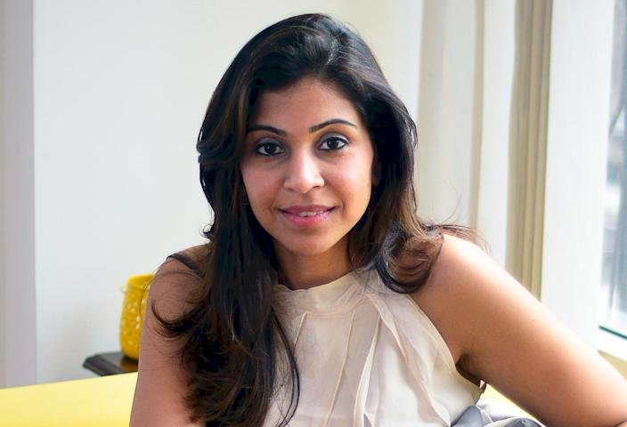 Started Up When She Was Pregnant Battled The Stereotype To Create a Rs 1000 crore Brand!