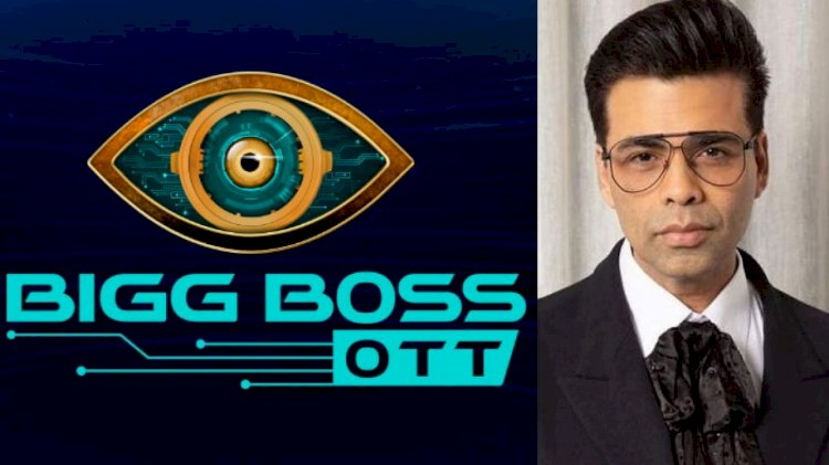 Most Awaited Reality Show Bigg Boss OTT Contestant List Revealed