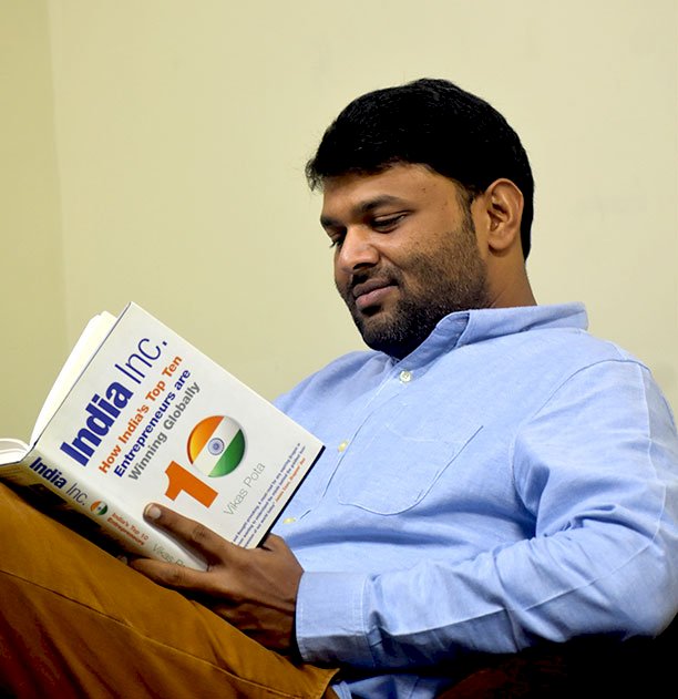 Know How The US Returned Engineer Raised 30 Crores Business Empire  With Just 1 Lakh Rupees