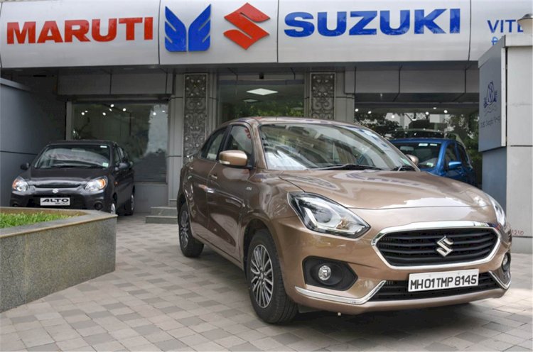 Independence Bumper Offer Sale - These Cars of Maruti Suzuki can be in your Budget