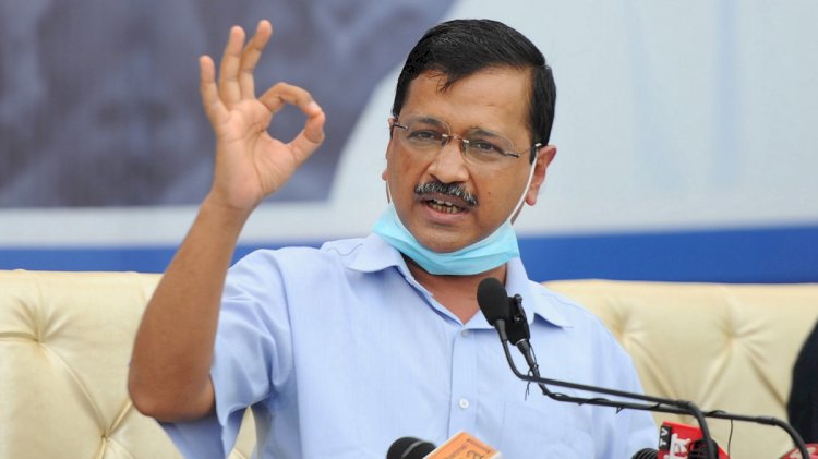 What Is The Delhi Government Road Map To Fight Against Coronavirus Third Wave?