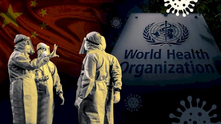 China Rejects Need For Further Investigation Into Origin Of Coronavirus