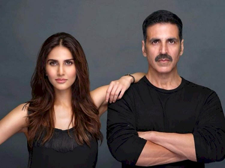 Akshay Kumar, Vaani Kapoor Starrer Bell Bottom To Hit The Big Screen On 19th August