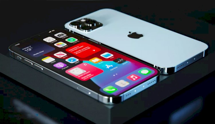 iPhone 13 Series Will Be Launched Next Month, Know What Will Be Special In The Phone