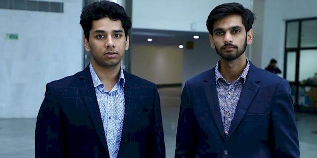 Why These Batchmates From IIT Delhi Decided To Bring Startup For Feminine Hygiene Space?