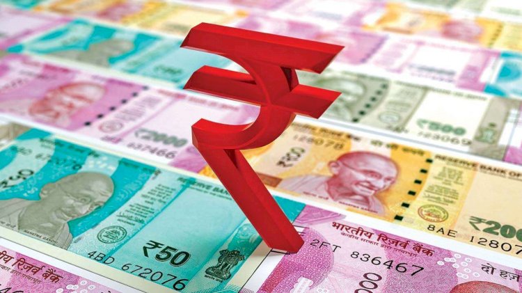 Rupee vs Dollar: Rupee Reaches Ten-Week high, Gains 53 Paise Against Dollar