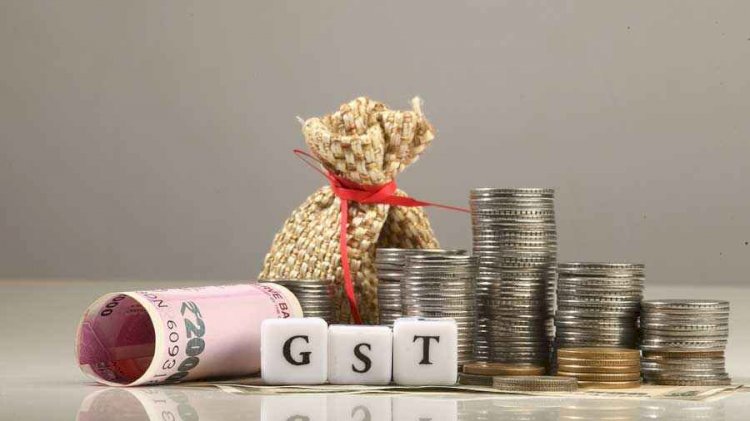 Good News About The Country's Economy, GST Collection In August Exceeded Rs 1 Lakh Crore
