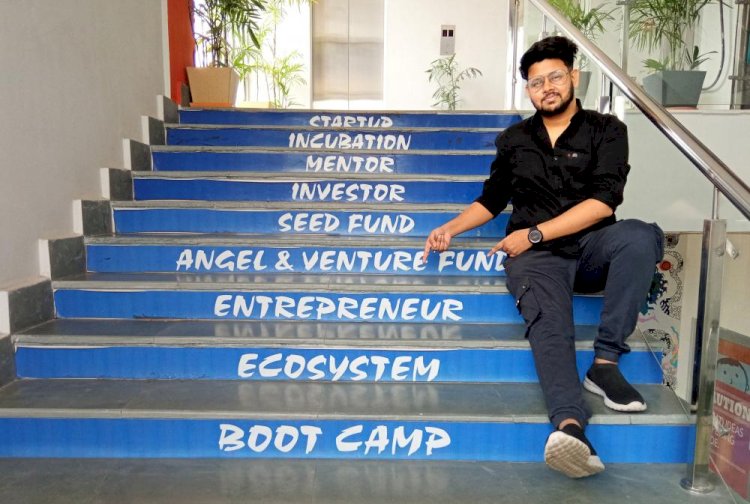 How  23-year Old Man Earned 35 Lakhs In 10 Months, Started With A Smartphone Worth Rs 7,000?