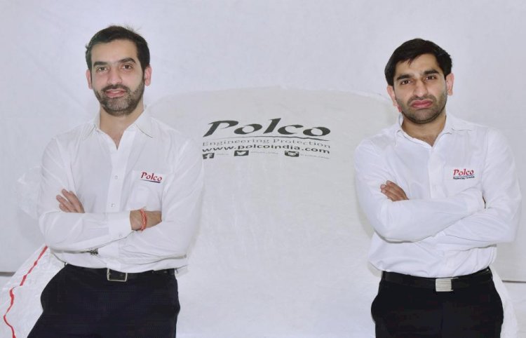 Brothers Started Car Cover Business With Rs 1 Lakh And Made It Into Rs 50 Crore Business