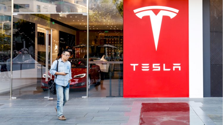 Government Rejected Tesla's Demand, Said - First Produce, Then There Will Be Discussion On Tax Exemption
