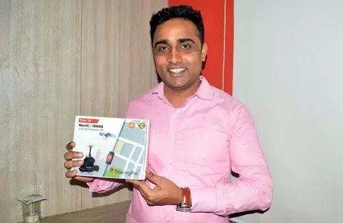 12th-Pass Student Started The Business With Rs 5 Lakh And Achieved A Turnover Of Rs 2 Crore In Just 3 years