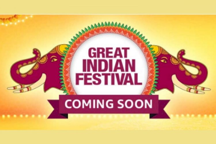 Amazon Great Indian Festival: Bumper Discount On These Products On Amazon Sale