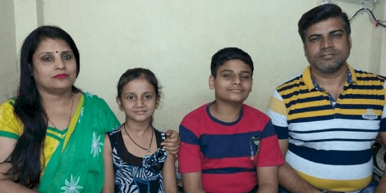 From 8K Per Month To 5 Million - How Mumbai Startup Peon Become A Millionaire