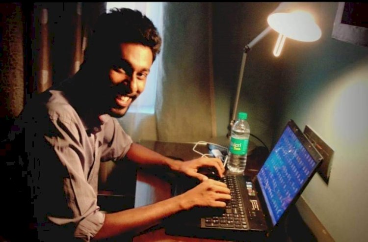 This Youngster Learned Hacking At The Village Cyber Cafe And Is Now Helping The Government Protect The Nation