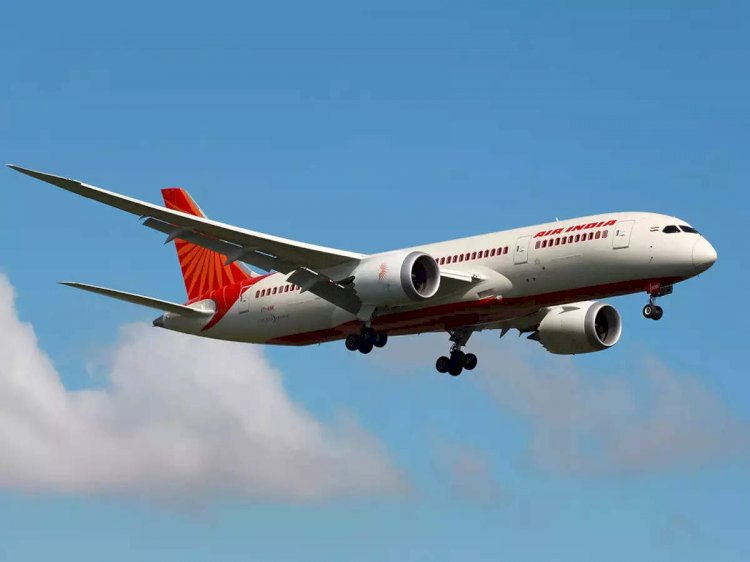 Air India's Share Purchase Agreement Signed, Tata Sons Confirmed The Deal For Rs 18000 Crore