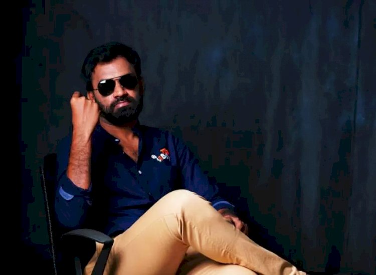 Hailing From A Village, He Built A 78 Tea Point Chain With A Turnover Of 7 Million Rupees From Rs 50,000