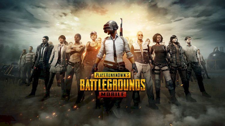 PUBG's New State Set Will Be Launched In 17 Languages, iOS And Android Users Know How To Do Pre-registration