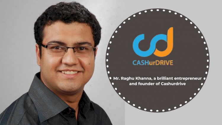 How This Boy Made Rs 32 Crore From Just Rs 20,000 And Revolutionized Marketing In India?