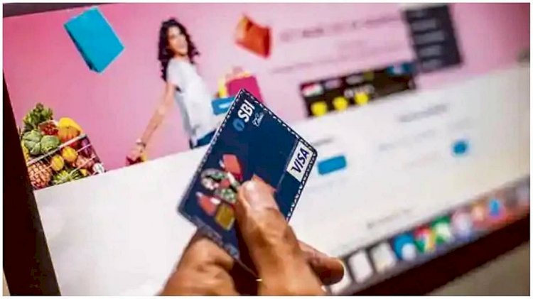 Big News For SBI Credit Card Users, EMI Transaction Will Be Expensive From December 1, Know Kow Much Increased Charges