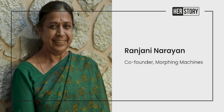 This Female Entrepreneur Is Building A Multi-Core Processor To Enable Businesses To Build High-Performance, Energy-Efficient Systems