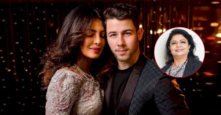 Is Priyanka Chopra Getting Divorced From Nick Jonas, Mother Madhu Chopra Told The Truth
