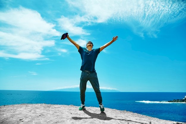 Start Your Day With These "5 Mantras for Quick Success"