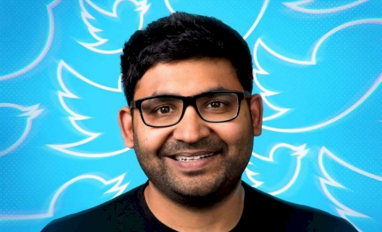IIT Bombay Alumnus Parag Agarwal Replaces Jack Dorsey As Twitter CEO
