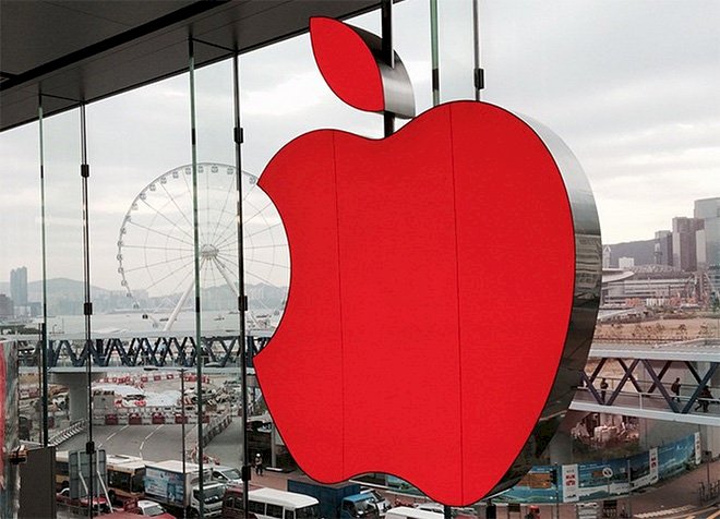 Apple Company Keep Its logo Red For 24 Hours, If You know, You Will Also Be Alert From This Disease
