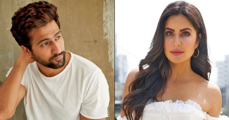 Vicky Kaushal And Katrina Kaif Are Getting Married In The Court Today, This Will Be The Full Schedule Of The Wedding