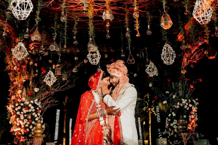 Four Beautiful Destination Of Rajasthan To Do An Intimate Wedding