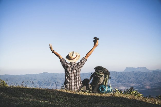 4 Obvious Reasons To Travel Solo Frequently