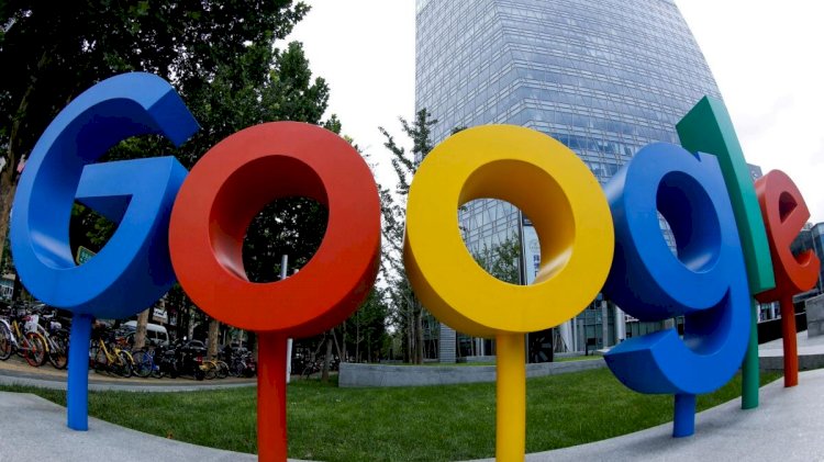 Google Says Employees Violating Vaccine Rules Will Ultimately Be Fired