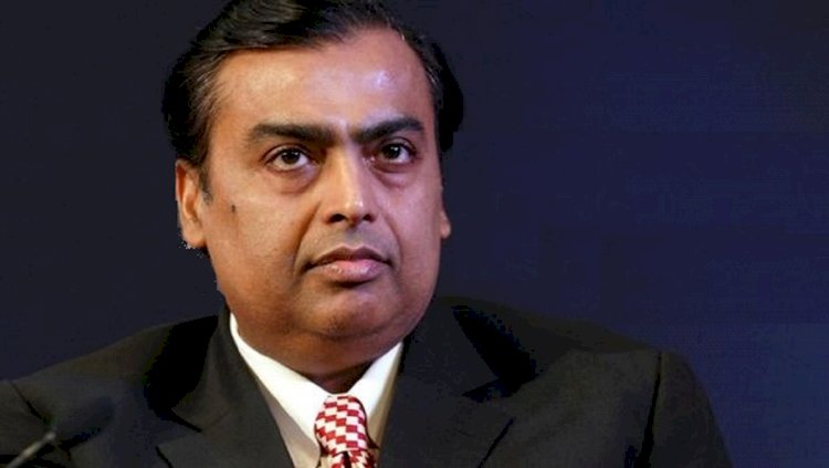  Five Books That Support Mukesh Ambani Find Meaning In 2021 And Prepare It For 2022