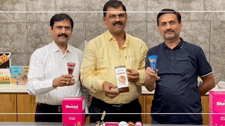 From A Small Paan Shop To A Food Manufacturing Company With A Business Of Rs 300 Crore SCPL Story