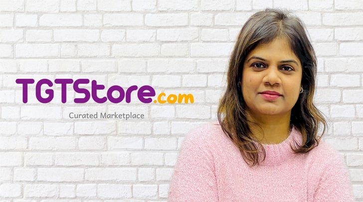  E-commerce Platform Of This Enterprising Woman Draws Attention To Brands Made In India.