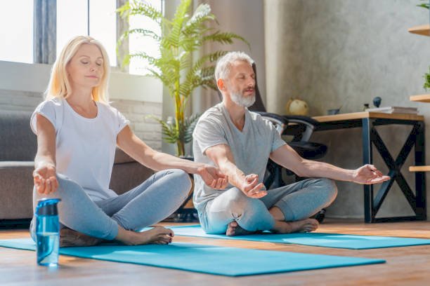 Healthy hobbies That Retired Couple Can Perform Together