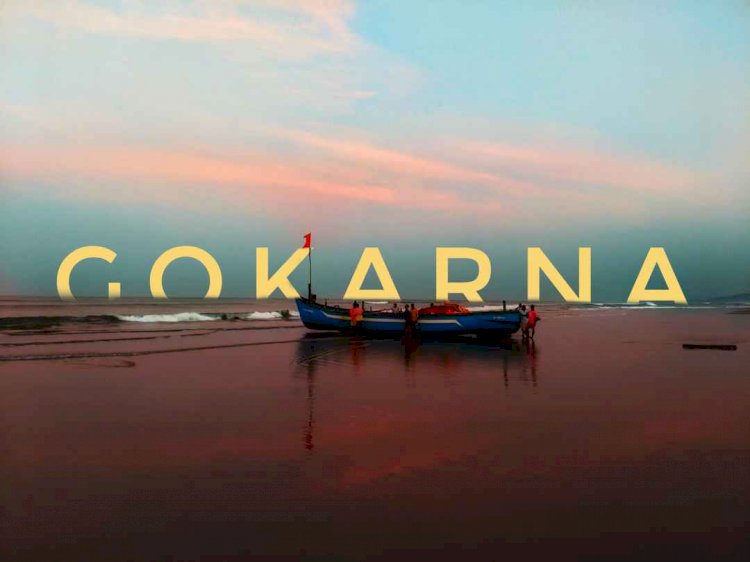 5 Mind Relaxing Places In Gokarna