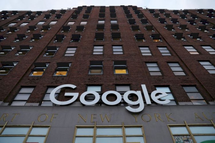 Google Mandates COVID-19  Weekly Testing For People Entering U.S. Offices