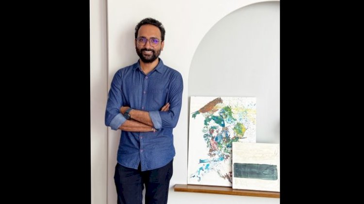 We All Have A Narrative To Tell: Here’s Bhavik Mehta’s Entrepreneurial Journey